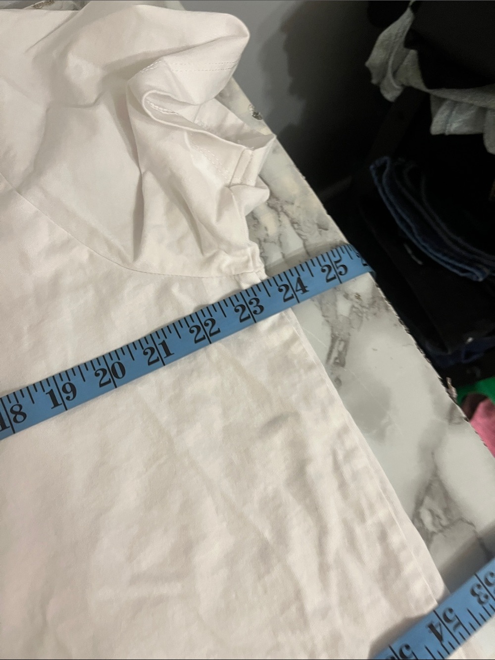 😍NORTHERN REFLECTIONS White Short Sleeve CANADA Crew Neck T-Shirt - Picture 5 of 8